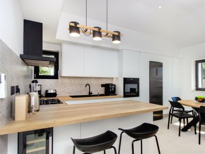 Villa Villa Mare - Features photo 14