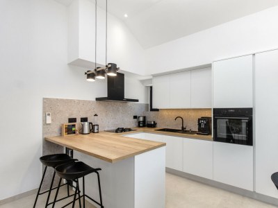 Villa Villa Mare - Features photo 19