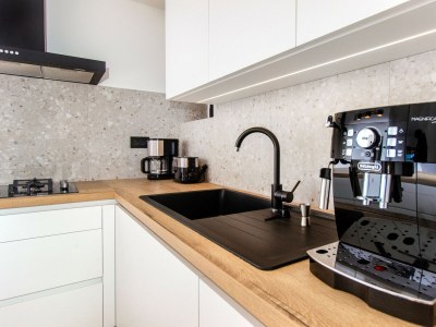 Villa Villa Mare - Features photo 21