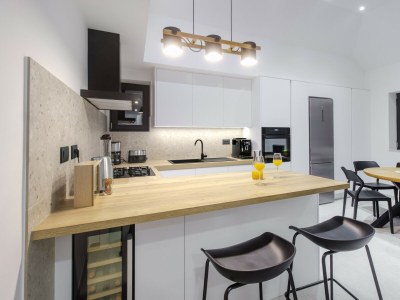 Villa Villa Mare - Features photo 41