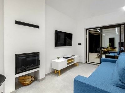 Villa Villa Mare - Features photo 42