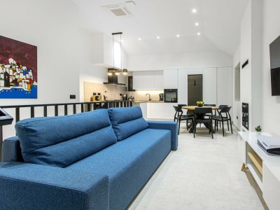 Villa Villa Mare - Features photo 43