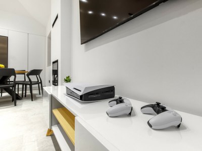 Villa Villa Mare - Features photo 44