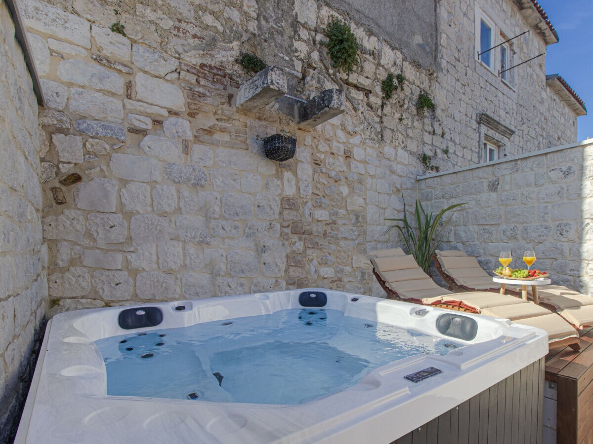 Holiday house Stone House Trogir