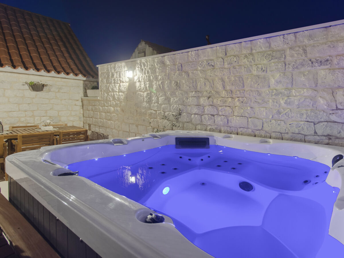 Holiday house Stone House Trogir - Outdoor photo 5