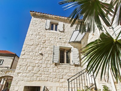Holiday house Stone House Trogir - Outdoor photo 6