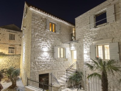 Holiday house Stone House Trogir - Outdoor photo 7