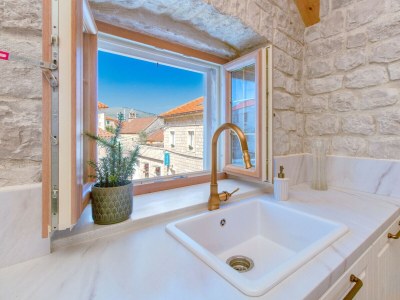 Holiday house Stone House Trogir - Features photo 8
