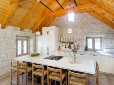 Holiday house Stone House Trogir - Features photo 9