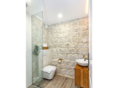 Holiday house Stone House Trogir - Features photo 20