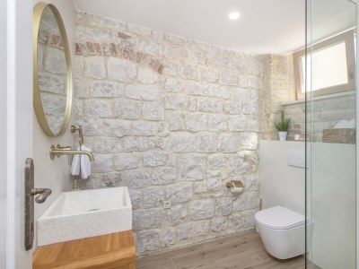 Holiday house Stone House Trogir - Features photo 22