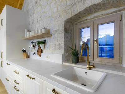 Holiday house Stone House Trogir - Features photo 23