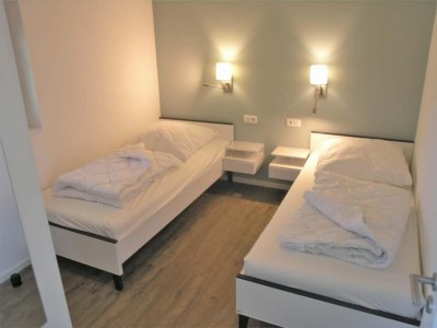 Holiday house Ferienhaus mit Sauna im Ferienpark Mirow - Features photo 5