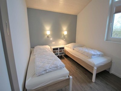 Holiday house Ferienhaus mit Sauna im Ferienpark Mirow - Features photo 4