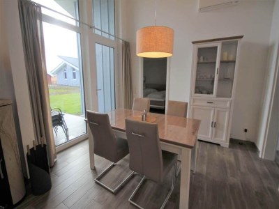 Holiday house Ferienhaus mit Sauna im Ferienpark Mirow - Features photo 6