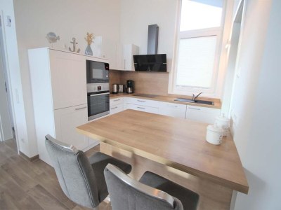 Holiday house Ferienhaus mit Sauna im Ferienpark Mirow - Features photo 7