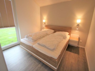 Holiday house Ferienhaus mit Sauna im Ferienpark Mirow - Features photo 8