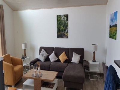 Holiday house Ferienhaus mit Sauna im Ferienpark Mirow - Features photo 9