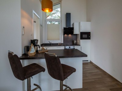 Holiday house Ferienhaus mit Sauna im Ferienpark Mirow - Features photo 10