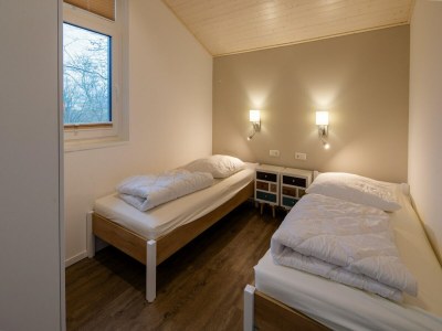 Holiday house Ferienhaus mit Sauna im Ferienpark Mirow - Features photo 11