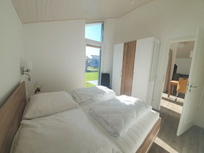 Holiday house Ferienhaus mit Sauna im Ferienpark Mirow - Features photo 9