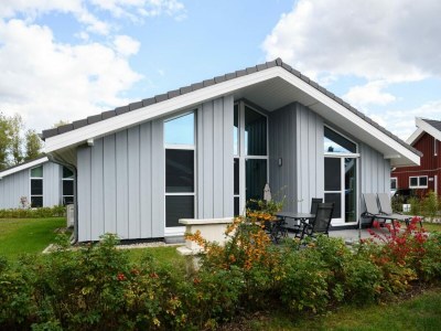 Holiday house Ferienhaus mit Sauna im Ferienpark Mirow in Mecklenburg-Strelitz - Holiday house