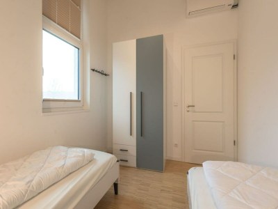 Holiday house Ferienhaus mit Sauna im Ferienpark Mirow - Features photo 6