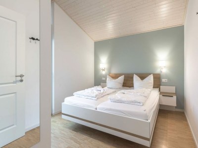 Holiday house Ferienhaus mit Sauna im Ferienpark Mirow - Features photo 8