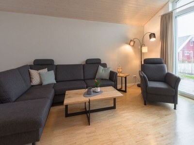 Holiday house Ferienhaus mit Sauna im Ferienpark Mirow - Features photo 10