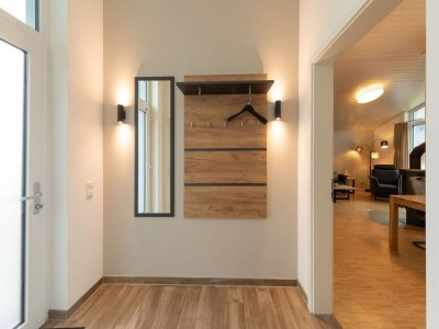 Holiday house Ferienhaus mit Sauna im Ferienpark Mirow - Features photo 13