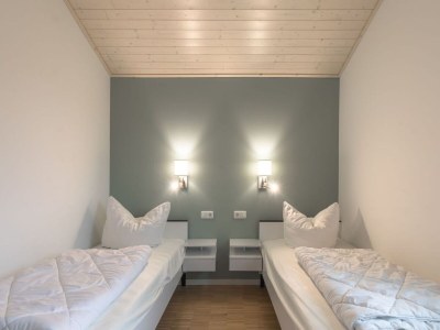 Holiday house Ferienhaus mit Sauna im Ferienpark Mirow - Features photo 14