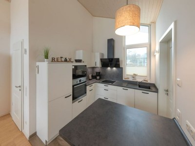 Holiday house Ferienhaus mit Sauna im Ferienpark Mirow - Features photo 17