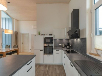 Holiday house Ferienhaus mit Sauna im Ferienpark Mirow - Features photo 19