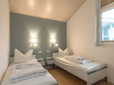 Holiday house Ferienhaus mit Sauna im Ferienpark Mirow - Features photo 21