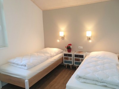 Holiday house Ferienhaus mit Sauna im Ferienpark Mirow - Features photo 3