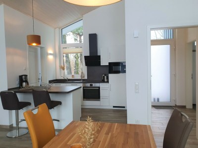 Holiday house Ferienhaus mit Sauna im Ferienpark Mirow - Features photo 8