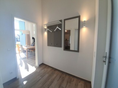 Holiday house Ferienhaus mit Sauna im Ferienpark Mirow - Features photo 9