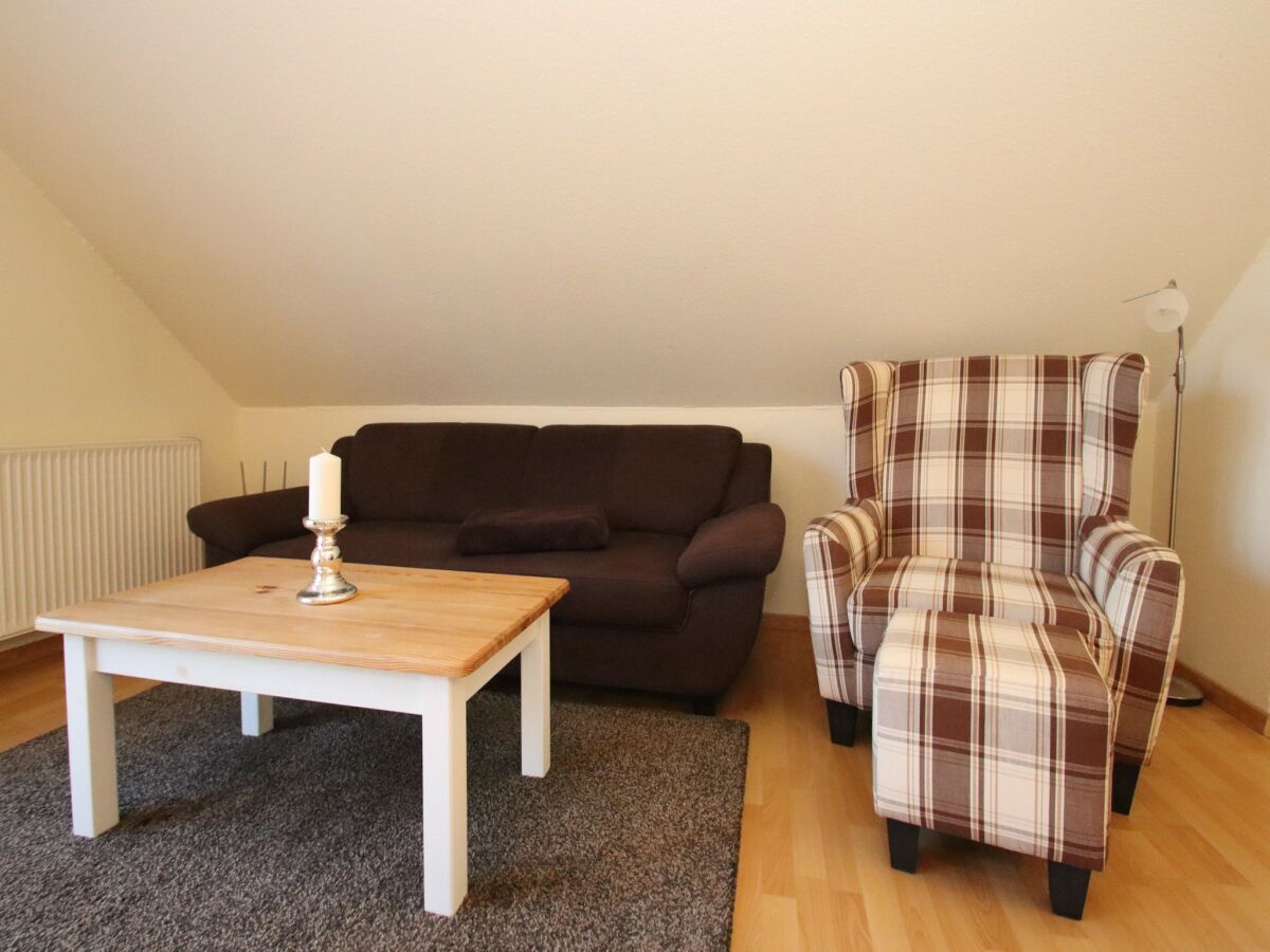 Apartment Ferienwohnung in Burhave - Features photo 4