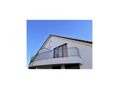 Apartment Ferienwohnung in Burhave - Outdoor photo 3