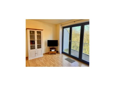 Apartment Ferienwohnung in Burhave - Features photo 5