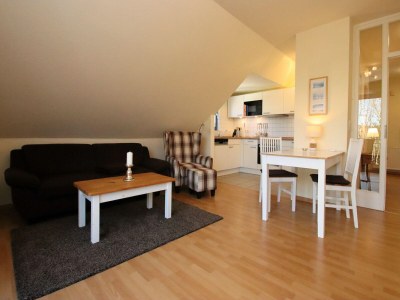 Apartment Ferienwohnung in Burhave - Features photo 6