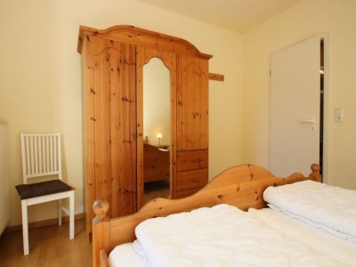 Apartment Ferienwohnung in Burhave - Features photo 7