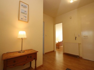 Apartment Ferienwohnung in Burhave - Features photo 8