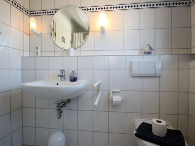 Apartment Ferienwohnung in Burhave - Features photo 9