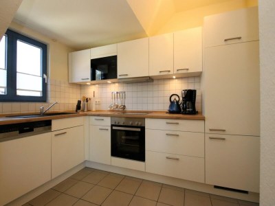 Apartment Ferienwohnung in Burhave - Features photo 10