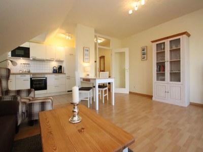 Apartment Ferienwohnung in Burhave - Features photo 11
