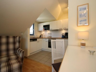 Apartment Ferienwohnung in Burhave - Features photo 12