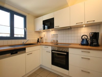 Apartment Ferienwohnung in Burhave - Features photo 13