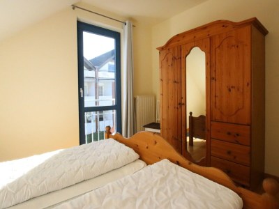 Apartment Ferienwohnung in Burhave - Features photo 15