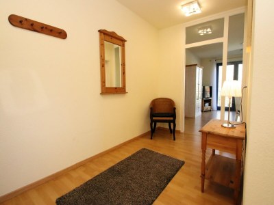Apartment Ferienwohnung in Burhave - Features photo 16